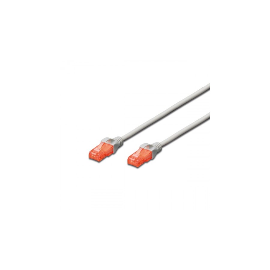 9179-Ewent EW-6U-010 cable de red Gris 1 m Cat6 U/UTP (UTP) 9179-Ewent EW-6U-010 cable de red Gris 1 m Cat6 U/UTP (UTP)
