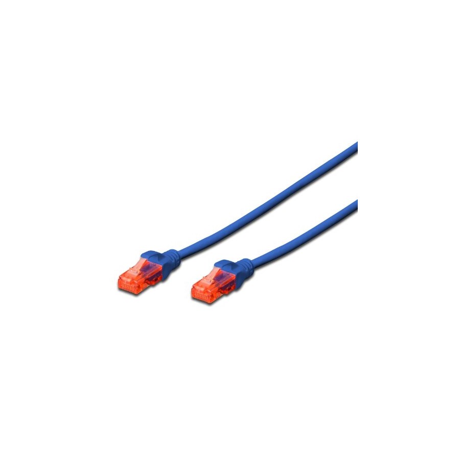 9198-Ewent EW-6U-050B cable de red Azul 5 m Cat6 U/UTP (UTP) 9198-Ewent EW-6U-050B cable de red Azul 5 m Cat6 U/UTP (UTP)