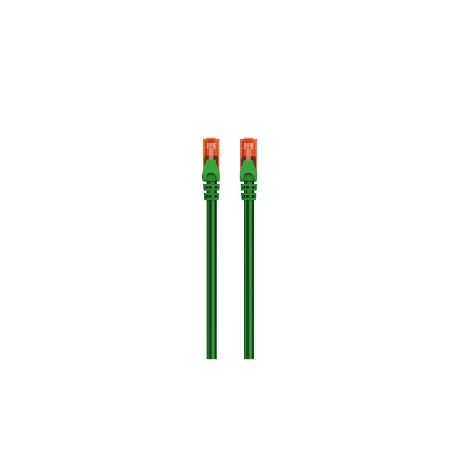 9204-Ewent IM1009 cable de red Verde 1 m Cat6 U/UTP (UTP) 9204-Ewent IM1009 cable de red Verde 1 m Cat6 U/UTP (UTP)