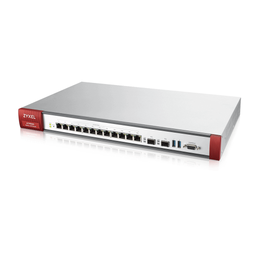 9229-Zyxel ATP800 cortafuegos (hardware) 1U 8000 Mbit/s