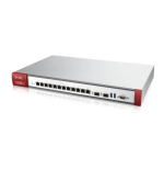 9229-Zyxel ATP800 cortafuegos (hardware) 1U 8000 Mbit/s