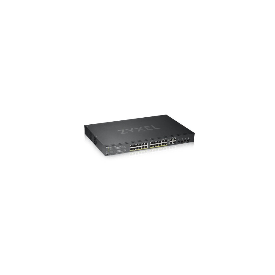 9242-ZYXEL  SWITCH GS1920-24HPV2