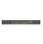 9243-ZYXEL  SWITCH GS1920-24HPV2