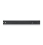 9245-Zyxel GS1920-48V2 Gestionado Gigabit Ethernet (10/100/1000) Negro