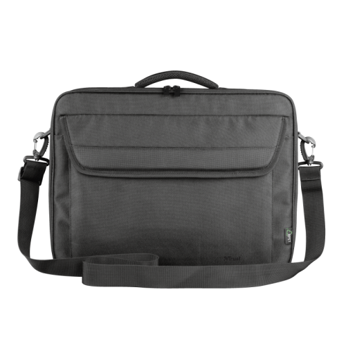 9311-Trust Atlanta maletines para portatil 40,6 cm (16") Maletin Negro
