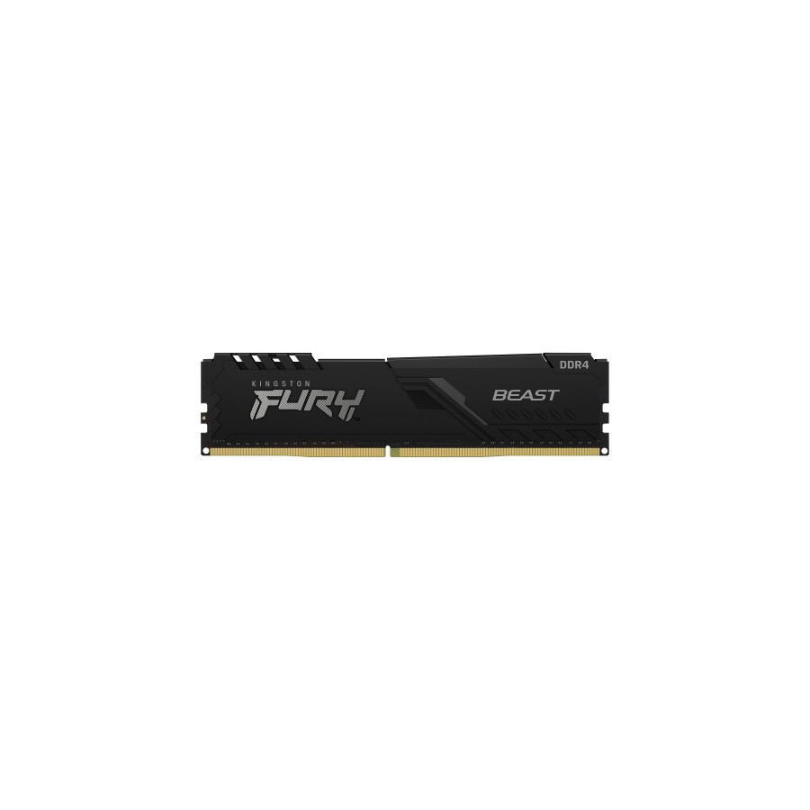 9332-Kingston Technology FURY Beast modulo de memoria 16 GB 1 x 16 GB DDR4 3600 MHz 9332-Kingston Technology FURY Beast modulo de memoria 16 GB 1 x 16 GB DDR4 3600 MHz