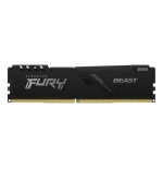 9332-Kingston Technology FURY Beast modulo de memoria 16 GB 1 x 16 GB DDR4 3600 MHz