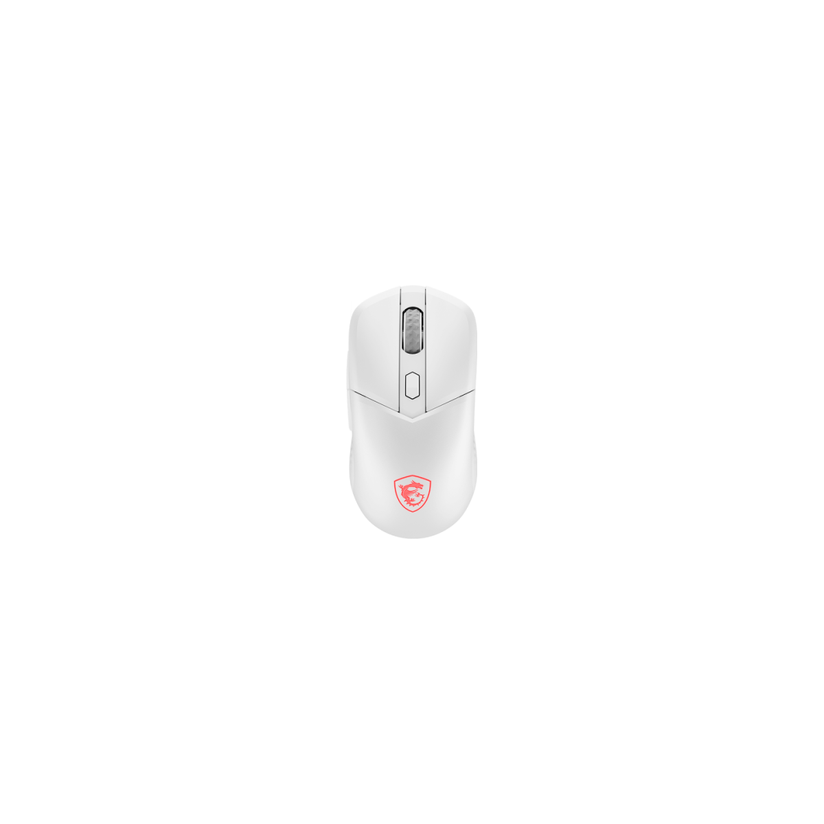 MSI Versa 300 Wireless raton Juego mano derecha RF Wireless Bluetooth USB Type C optico 8000 DPI