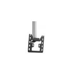 9367-VOGELS PUC 2415 CONNECT-IT POLE 150CM SILVER SILVER (PUC2415S)