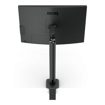 BENQ MONITOR PD2705UA 9HLKDLATPE 27 LED PANORaMICO PANEL IPS 3840X2160 UHD 16 9 5MS GTG 350CD HDR MODE 1200 1 ANGULO 178 178 TA
