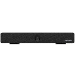 9407-CLEARONE VERSA MEDIABAR (CAMARA 4K 110 GRADOS E-PTZ + 4 MICROS INTREGRADOS + SPEAKER USB Y BT (910-2200-001)