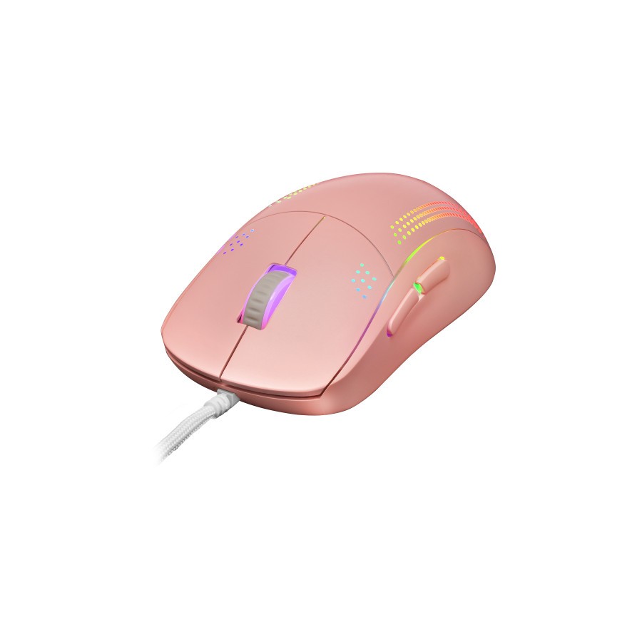 9423-Mars Gaming MMPRO raton mano derecha USB tipo A Optico 32000 DPI