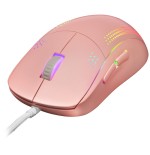 9423-Mars Gaming MMPRO raton mano derecha USB tipo A Optico 32000 DPI