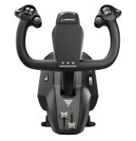 9434-Thrustmaster TCA Y Pack Boeing Xbox Series et PC (Joystick , Manette des Gaz , P Gris USB Panel de mandos tipo maqu