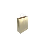 9546-Bismark 329844 bolsa de papel Oro