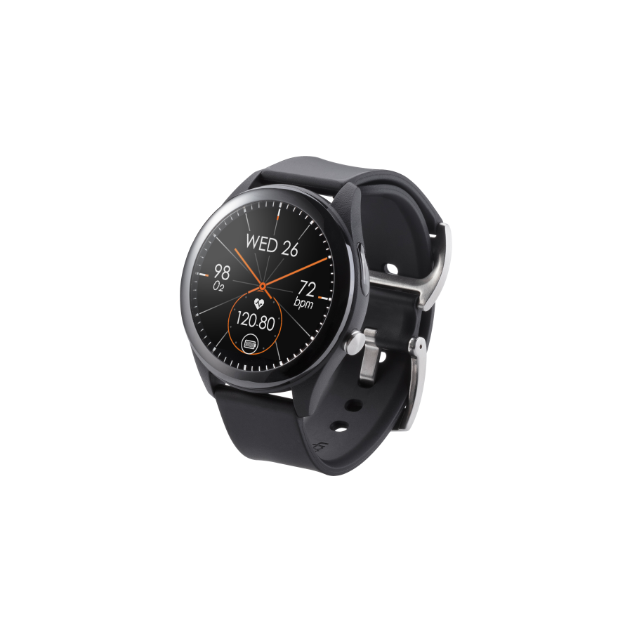 9572-ASUS VivoWatch SP reloj deportivo Pantalla tactil Bluetooth Negro 9572-ASUS VivoWatch SP reloj deportivo Pantalla tactil Bluetooth Negro