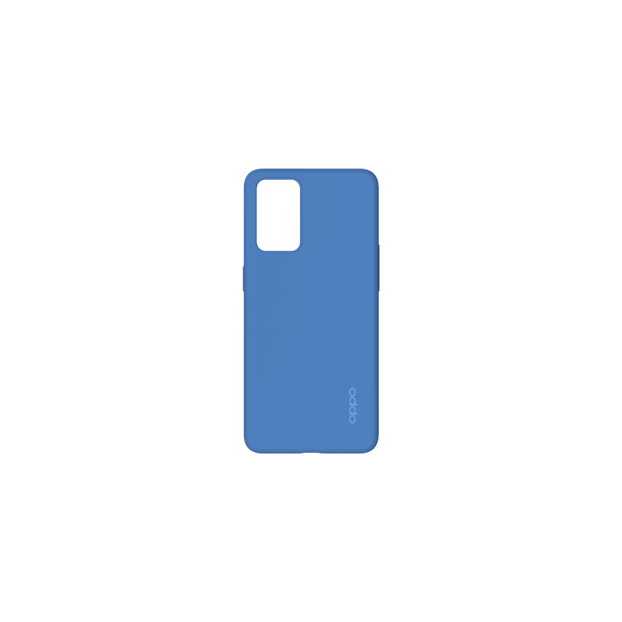 9574-OPPO 3062625 funda para telefono movil 16,3 cm (6.4") Azul 9574-OPPO 3062625 funda para telefono movil 16,3 cm (6.4") Azul