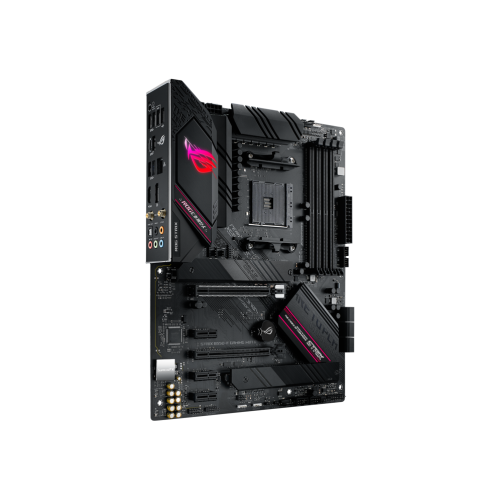 9576-ASUS ROG STRIX B550-F GAMING WIFI II AMD B550 Zocalo AM4 ATX