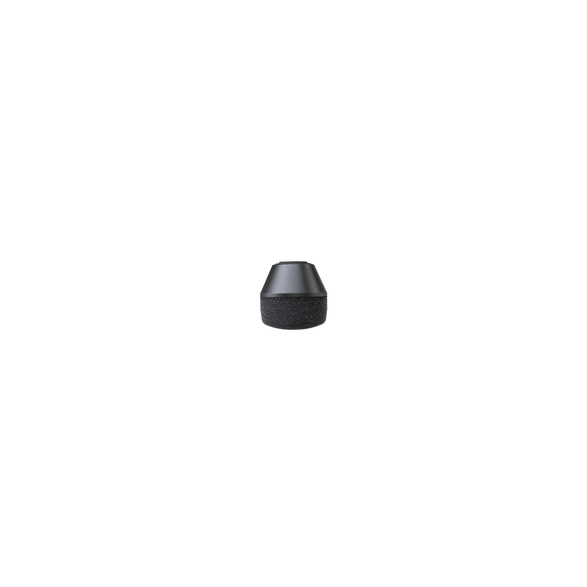 Theragun Supersoft Negro 1 piezas