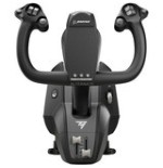 9649-THRUSTMASTER JOYSTICK TCA YOKE BOEING EDITION - PC / XBOX