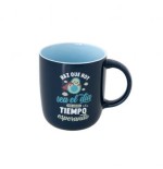 9654-TAZA - HAZ QUE HOY SEA EL DIA QUE LLEVAS TIEMPO ESPERANDO MR.WONDERFUL WOA11291ES
