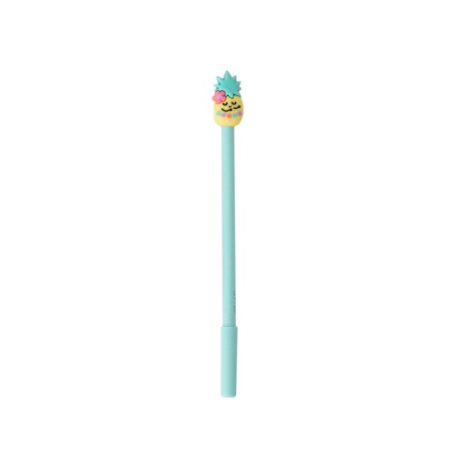 9660-PROMOTIONAL PEN - PINEAPPLE MR.WONDERFUL PAA01717SM