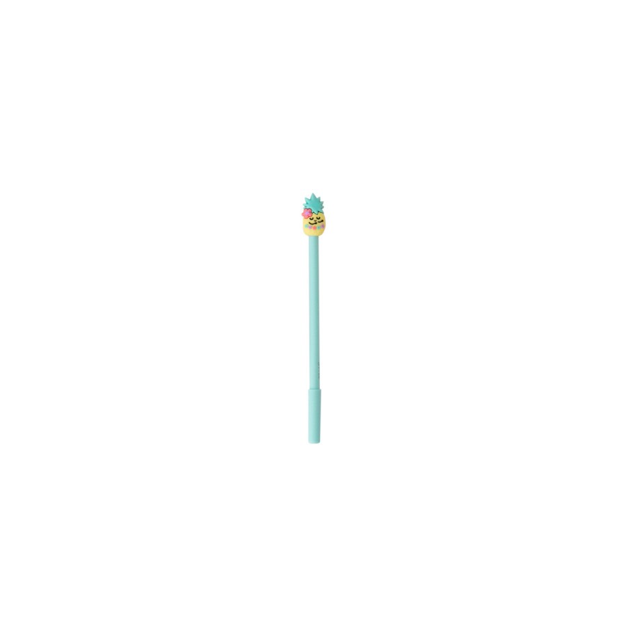 9660-PROMOTIONAL PEN - PINEAPPLE MR.WONDERFUL PAA01717SM 9660-PROMOTIONAL PEN - PINEAPPLE MR.WONDERFUL PAA01717SM