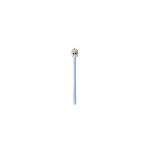 9662-PROMOTIONAL PEN - MILKSHAKE MR.WONDERFUL WOA11325SM