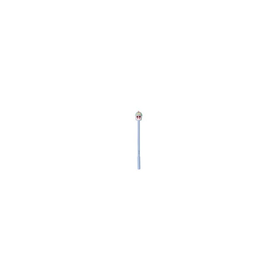 9662-PROMOTIONAL PEN - MILKSHAKE MR.WONDERFUL WOA11325SM 9662-PROMOTIONAL PEN - MILKSHAKE MR.WONDERFUL WOA11325SM