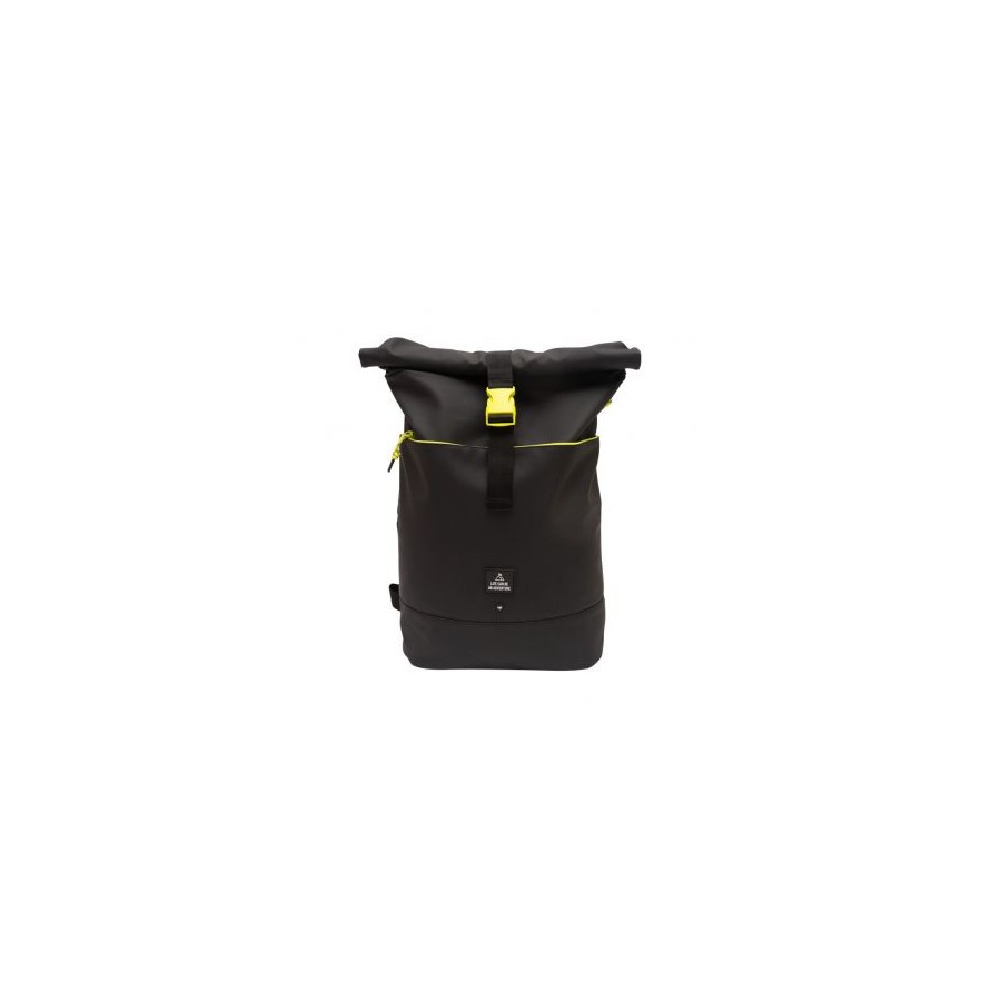 9667-BACKPACK - LIFE CAN BE AN ADVENTURE MR.WONDERFUL WOA11126EM