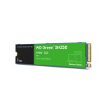 9681-Western Digital Green WDS100T3G0C unidad de estado solido M.2 1000 GB PCI Express QLC NVMe
