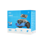 9689-KIT MAKEBLOCK EDUCATION MBOT2 MAKEBLOCK P1010132