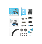 9690-KIT MAKEBLOCK EDUCATION MBOT2 MAKEBLOCK P1010132