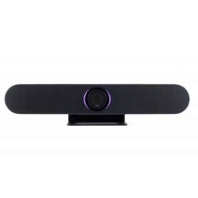 LAIA CUTE CUP CUTE UP 4K PRO DISPOSITIVO USB TODO EN UNO FORMATO BARRA CaMARA PTEZ 4K LENTE GRAN ANGULAR IA CON SEGUIMIENTO POR