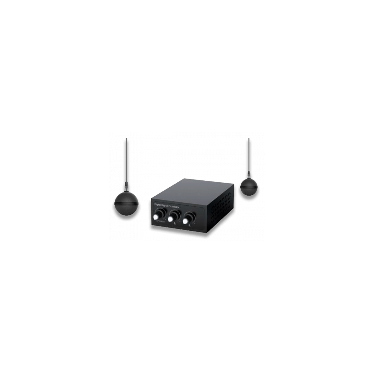 Laia t Pod Air Pro Dual
