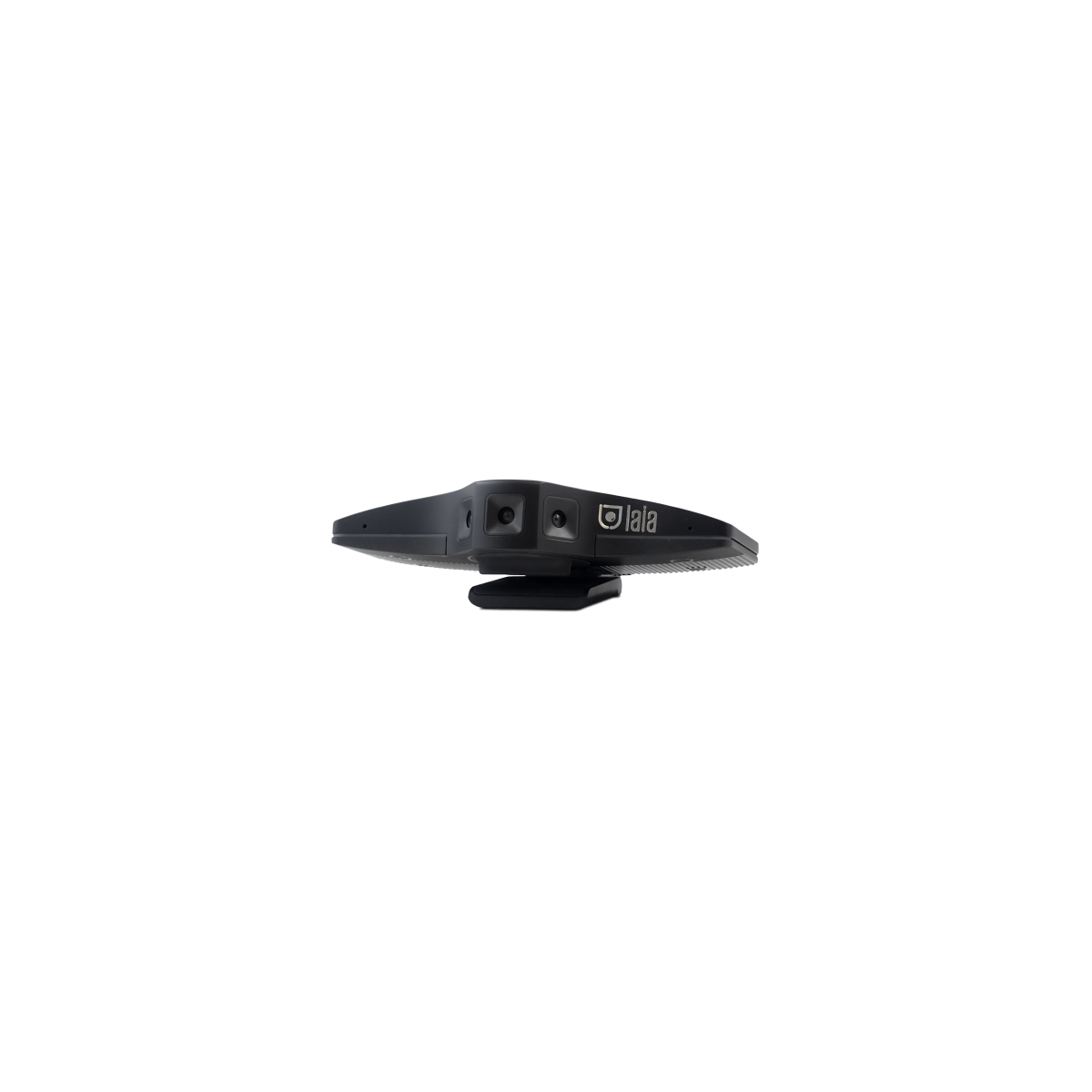 Laiatech BH Pano4K 12 MP Negro 3840 x 2160 Pixeles 30 pps