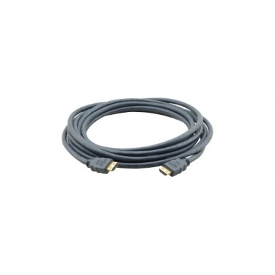Kramer Electronics C HM HM 35 cable HDMI 107 m HDMI tipo A Estandar Negro