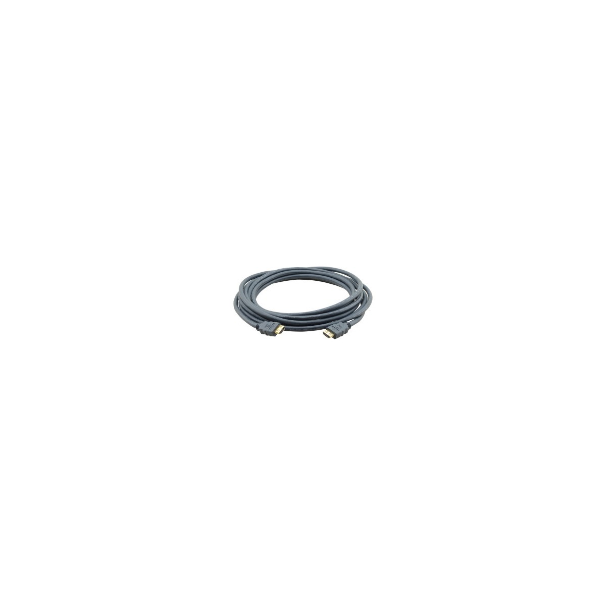 Kramer Electronics C HM HM 35 cable HDMI 107 m HDMI tipo A Estandar Negro