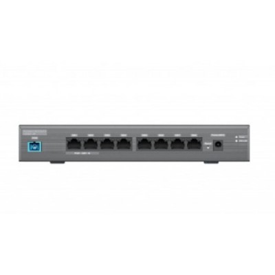 HUAWEI OPTIXSTAR F200D 8P GPON ONU8GESC UPCOBSERVE POEEUROPE PLUG ADAPTER