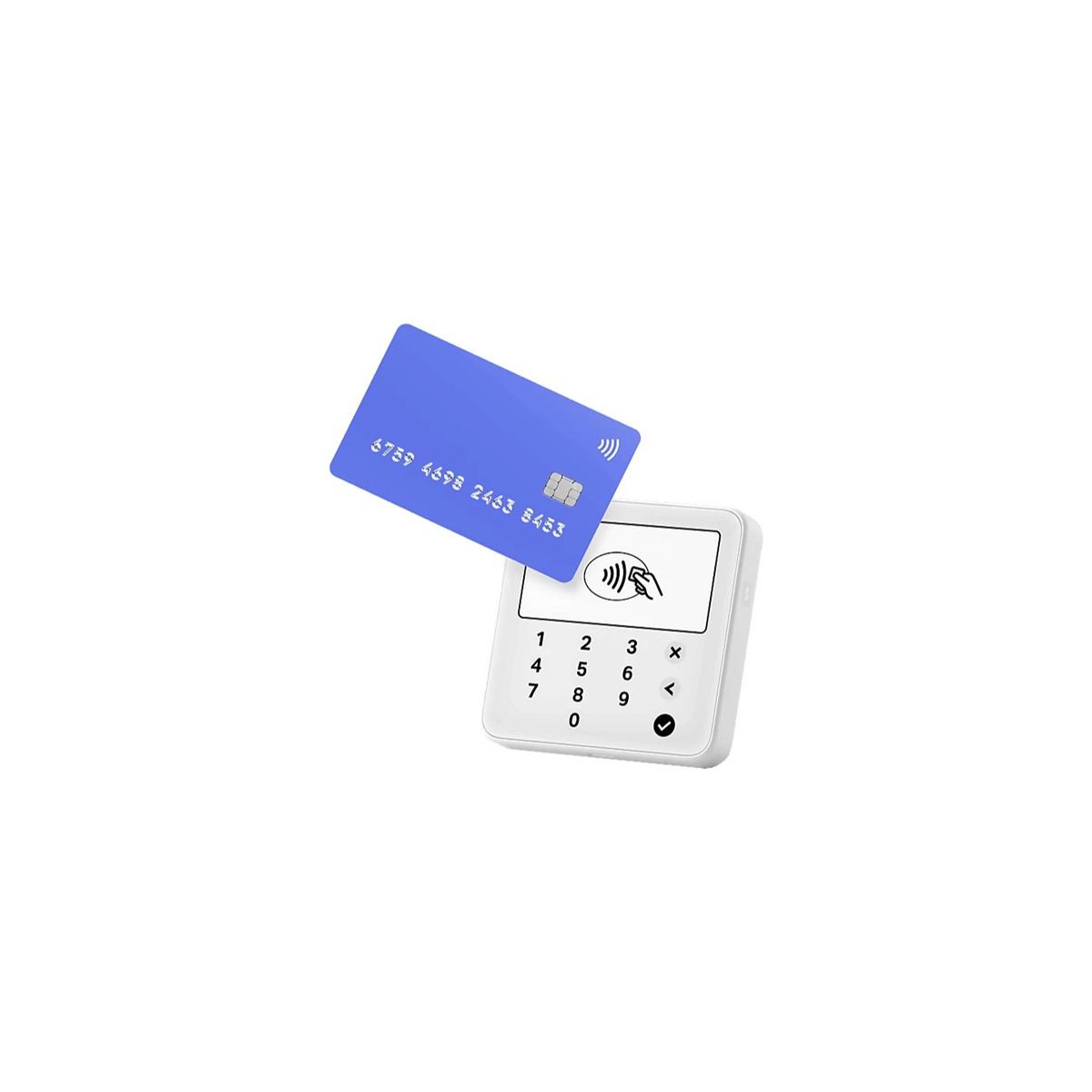 SUMUP DATAFONO SOLO LITE IB