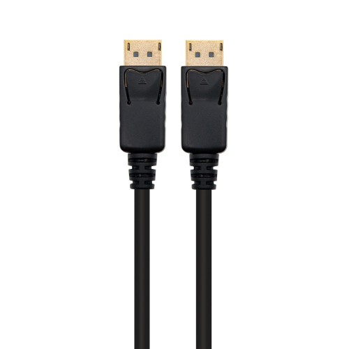 9750-Ewent EC1407 cable DisplayPort 3 m Negro