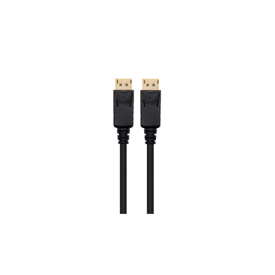 9750-Ewent EC1407 cable DisplayPort 3 m Negro