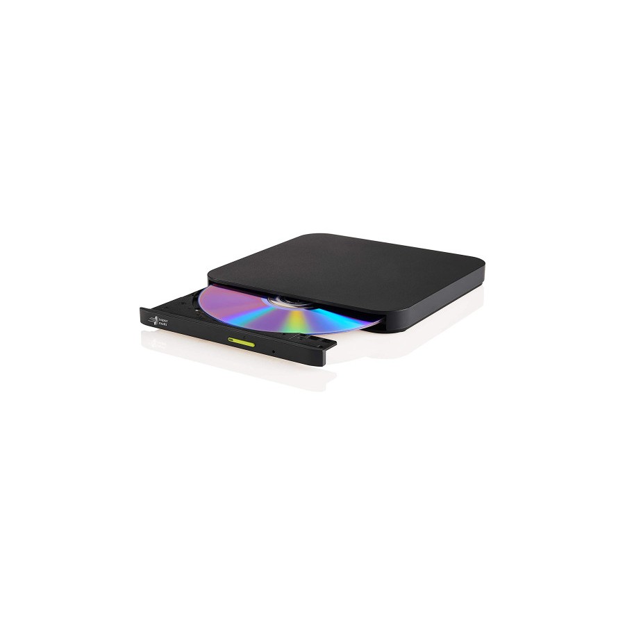 9755-REGRABADORA LG-H DVD-RW EXTERN 9755-REGRABADORA LG-H DVD-RW EXTERN