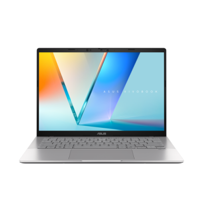 ASUS Vivobook S 14 S3407QA KP015W Ordenador Portatil 14 WQXGA Qualcomm Snapdragon X X1 26 100 16GB RAM 1TB SSD Qualcomm Adreno 