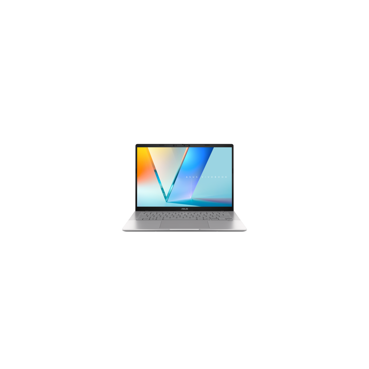 ASUS Vivobook S 14 S3407QA KP015W Ordenador Portatil 14 WQXGA Qualcomm Snapdragon X X1 26 100 16GB RAM 1TB SSD Qualcomm Adreno 