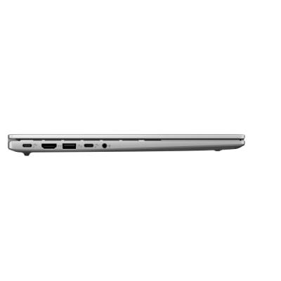 ASUS Vivobook S 14 S3407QA KP015W Ordenador Portatil 14 WQXGA Qualcomm Snapdragon X X1 26 100 16GB RAM 1TB SSD Qualcomm Adreno 