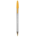 9775-BOLSA 15 UNIDADES BOLIGRAFOS MULTICOLOR 1,6 MM BIC 964899