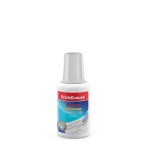 9808-BOTE CORRECTOR LIQUIDO CON PINCEL 20 GR ERICH KRAUSE 5.