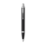 9823-BOLIGRAFO IM CUERPO NEGRO MATE/CROMADO PARKER 2143632