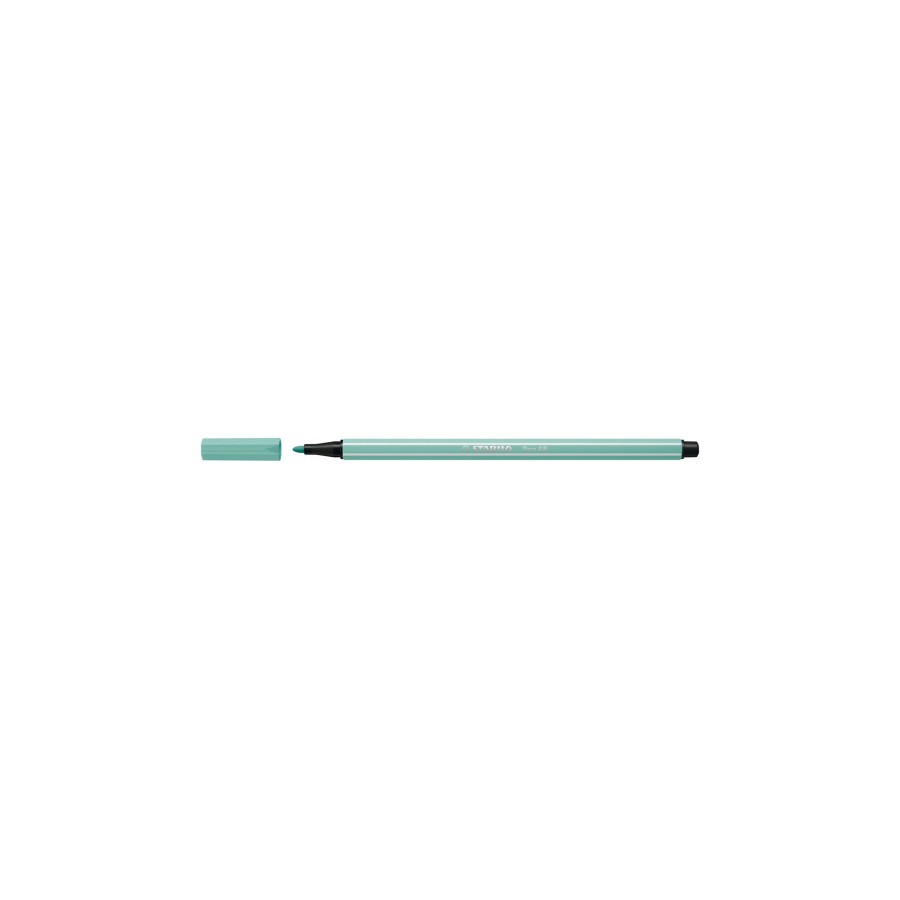 9824-STABILO 68/12 rotulador